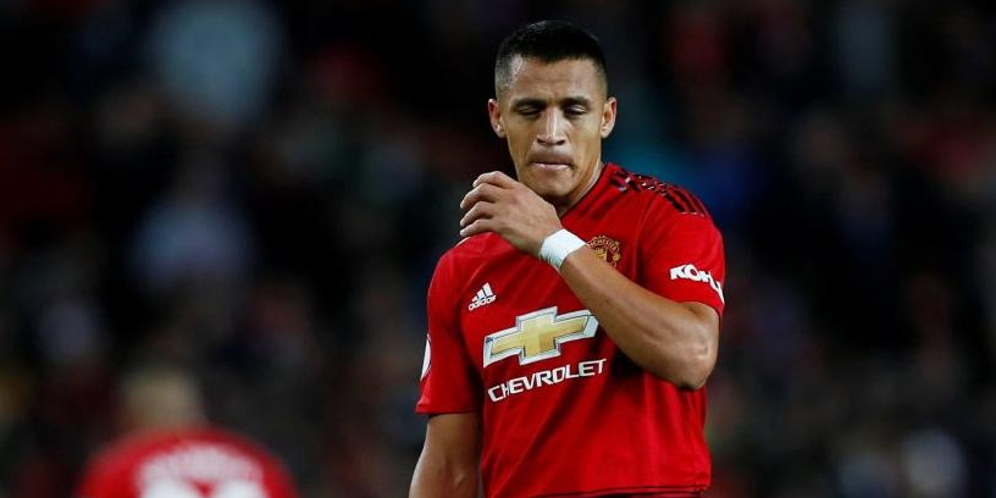 Setan Merah Ingin Pinjamkan Alexis